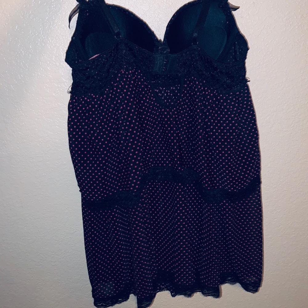 Lingerie/night top - Picture 3 of 4